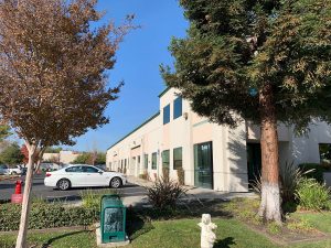 AGM headquarters is located in Fremont, California